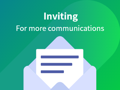 Read more about the article Inviting